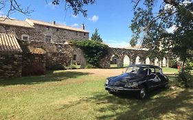 Abbaye De Capservy