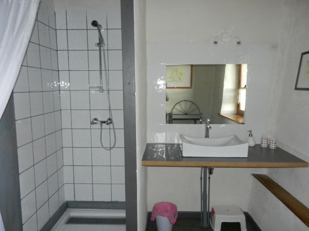 Abbaye De Capservy Villardonnel Habitación foto